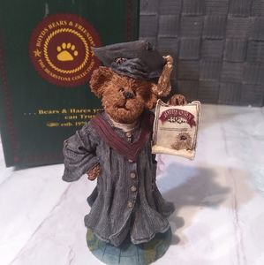 BOYDS BEARS & FRIENDS